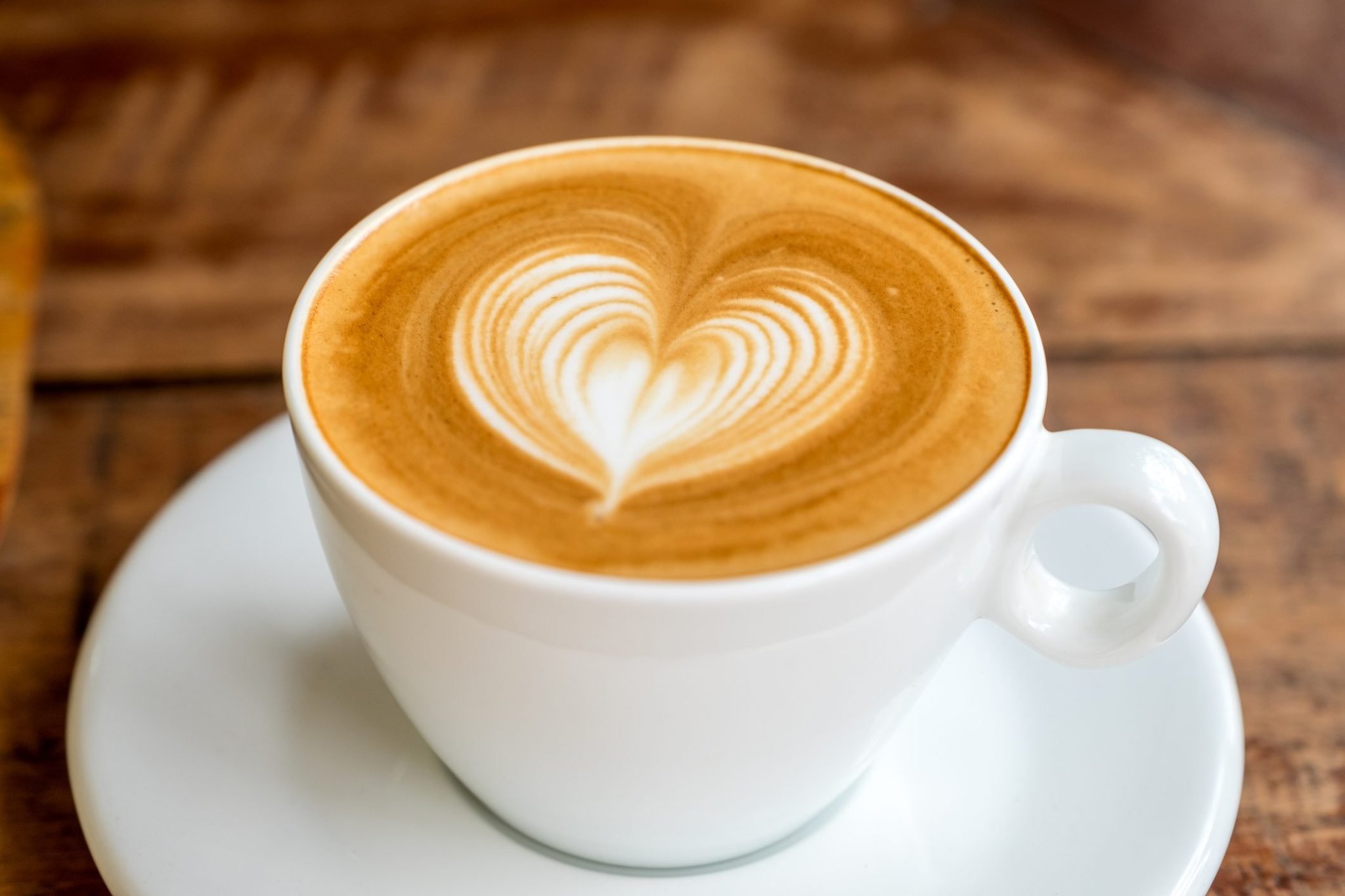 4 Ways Medical Research Shows Coffee Really Might Be Good for Your Heart