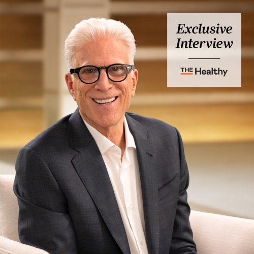 Ted Danson Opens Up About the Health Struggle He’s Dealt With for Years: ‘Fear Is a Horrible Place To Live’