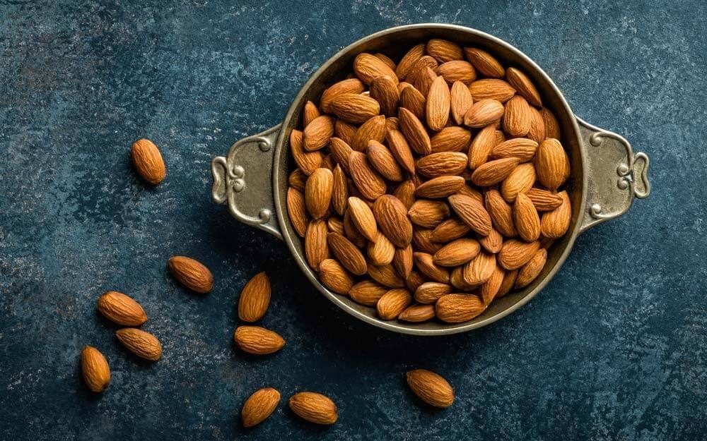 16 Bedtime Snacks That Will Help You Sleep Better