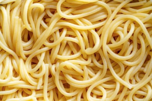 I Ate Pasta Every Day for a Week—Here’s What Happened