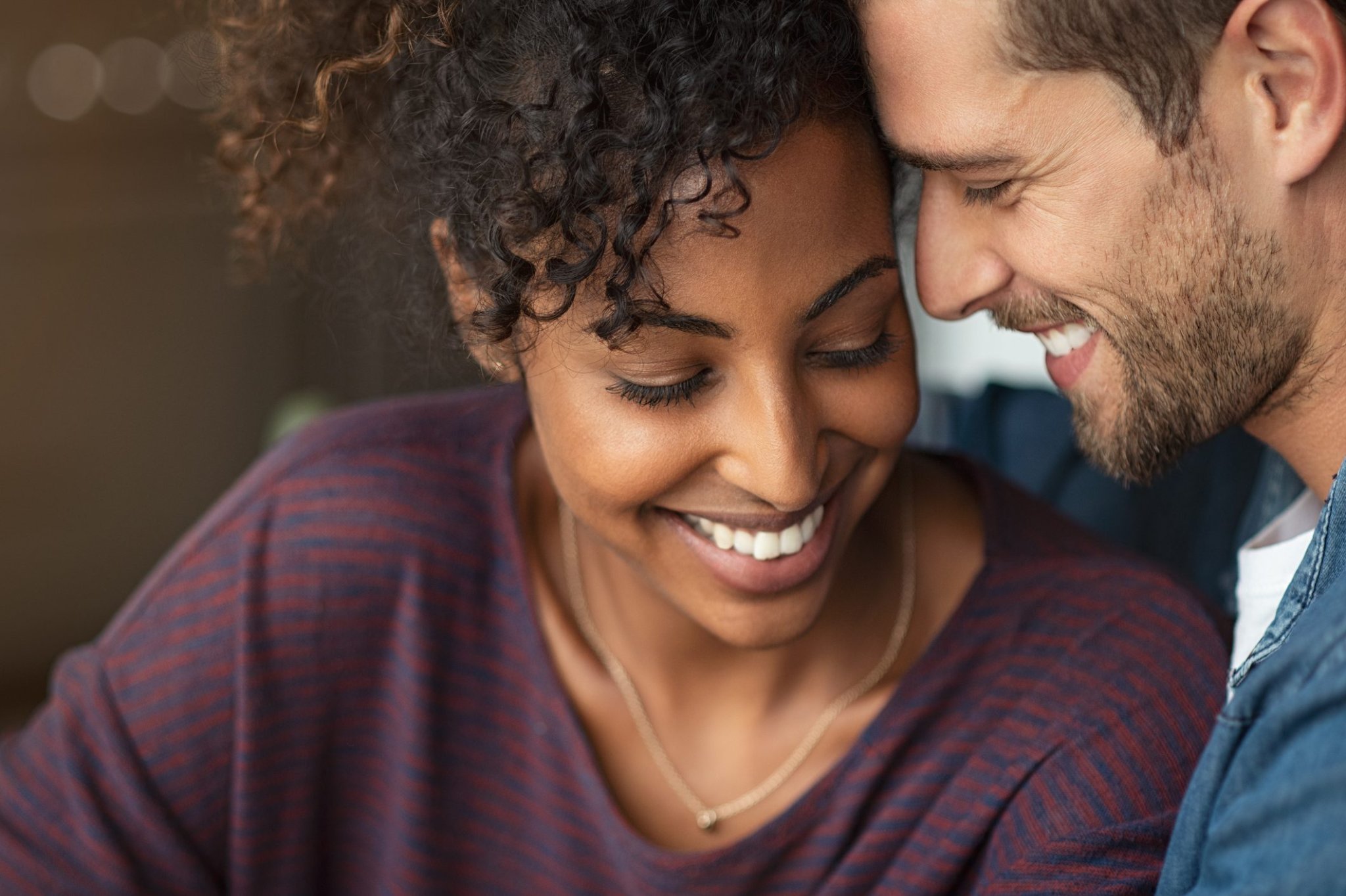5 Factors Linked to Successful Relationships, According to Science