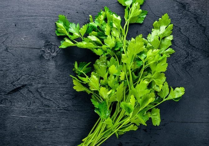 10 Foods That May Help Lower Your Breast Cancer Risk