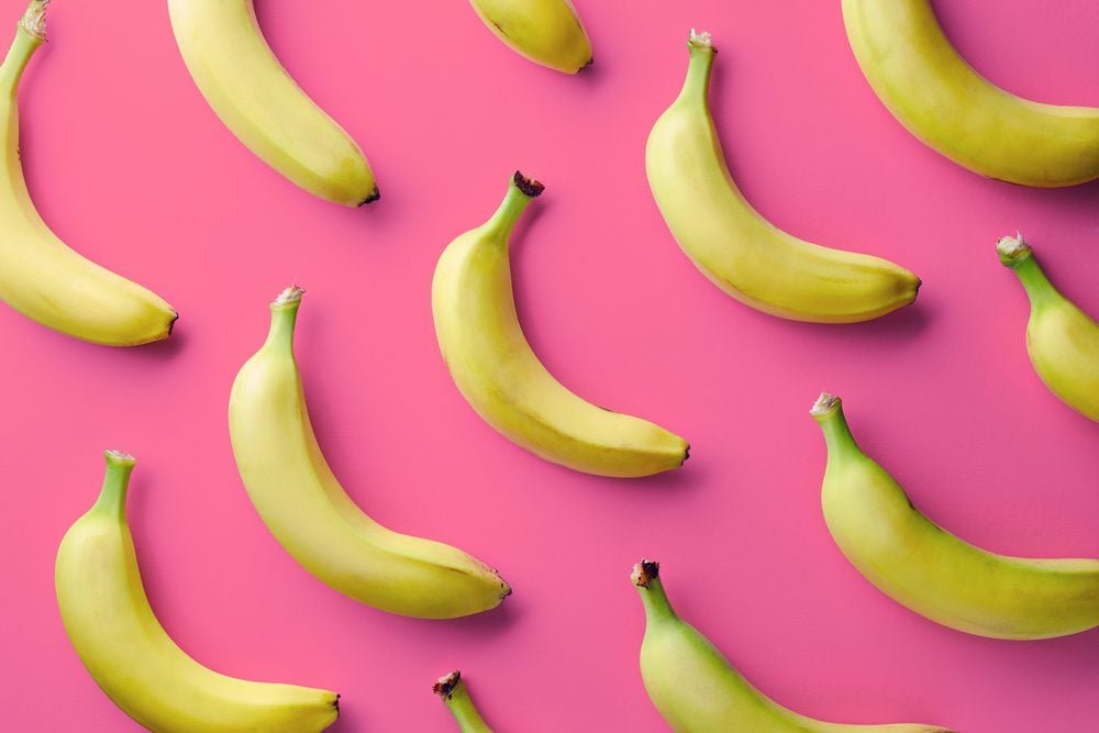 If You Don’t Eat a Banana Every Day, This Might Convince You to Start