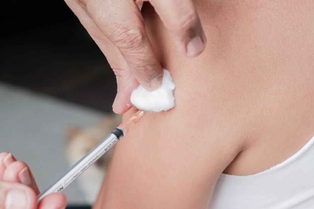 9 Vaccinations You Need—and Aren’t Getting