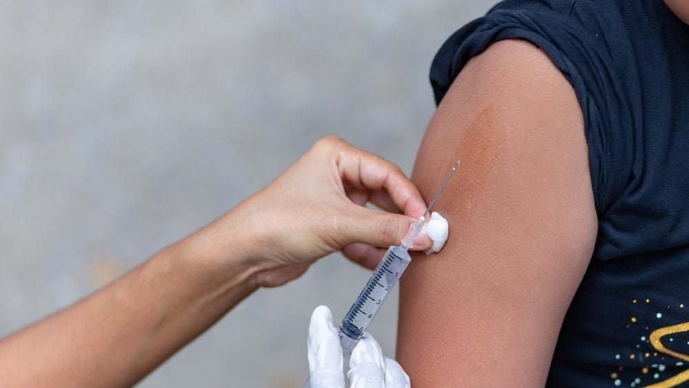 40 Things Your Doctor Wishes You Knew About Vaccines