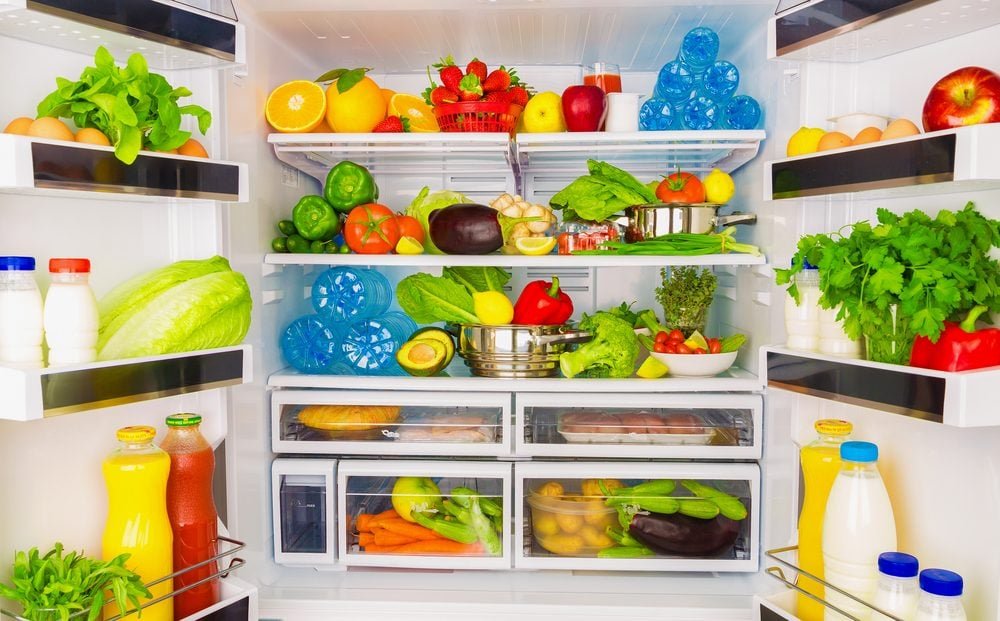 20 Produce Mistakes You Didn’t Know You Were Making