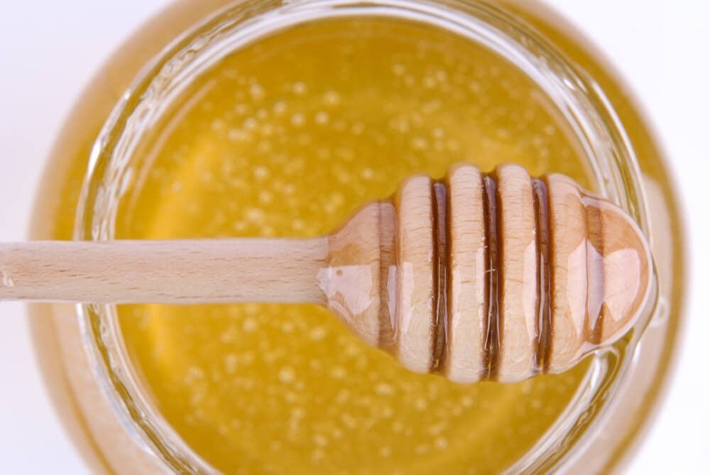 9 Natural Health Benefits of Honey