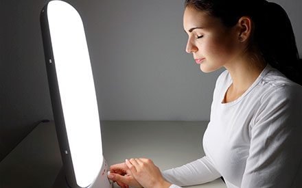 Light Therapy: The Benefits of Healing Through Sunlight