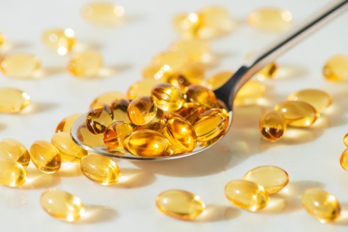 Yes, It’s Possible To Overdose on Vitamins—a Family Doctor Explains