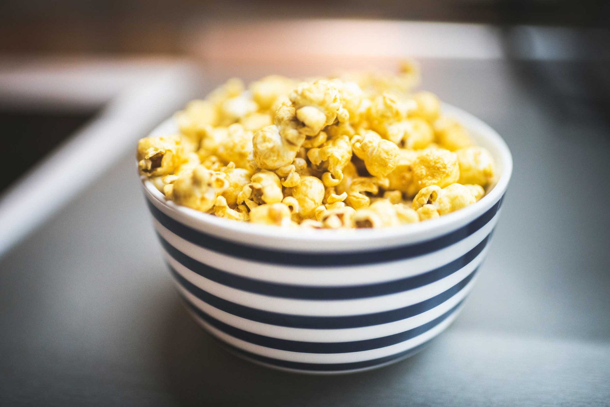 Is Popcorn Healthy? 9 Reasons You Need Popcorn in Your Diet