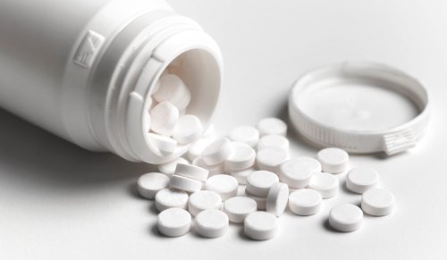 New Study: This Popular Drug Sped Up Dementia Decline