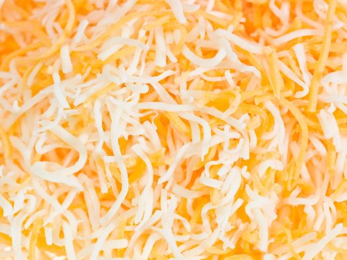 3,600 Pounds of Cheese Have Been Recalled in 4 States
