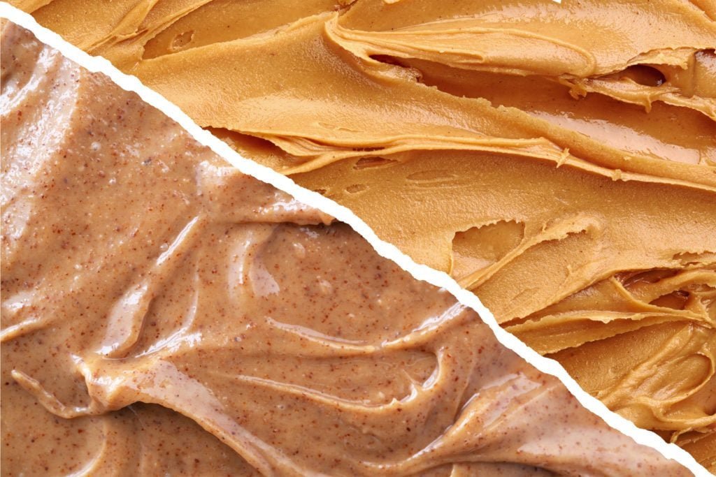 Almond Butter vs. Peanut Butter: Which is Healthier?