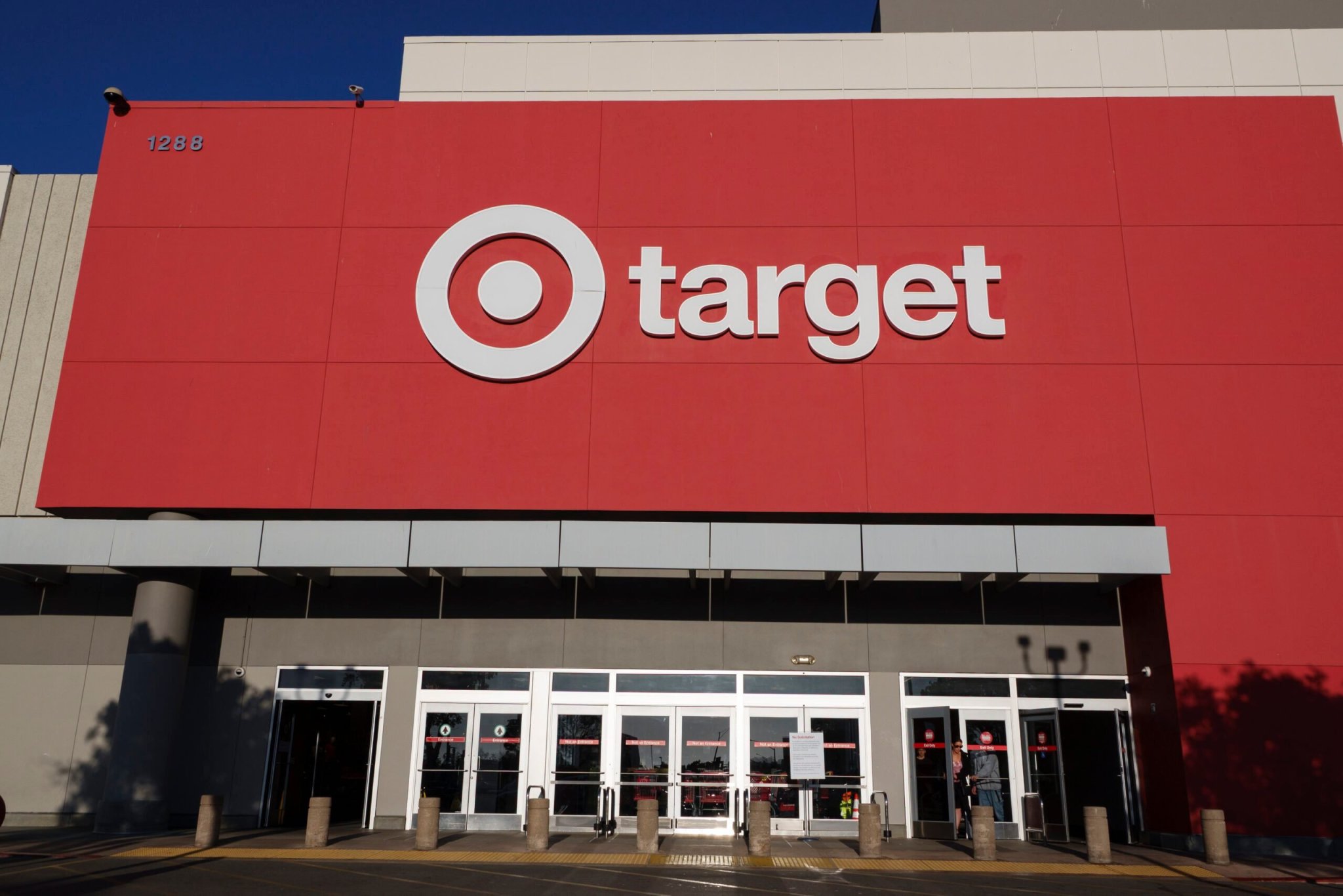 A Classic Dessert Was Just Recalled from Target