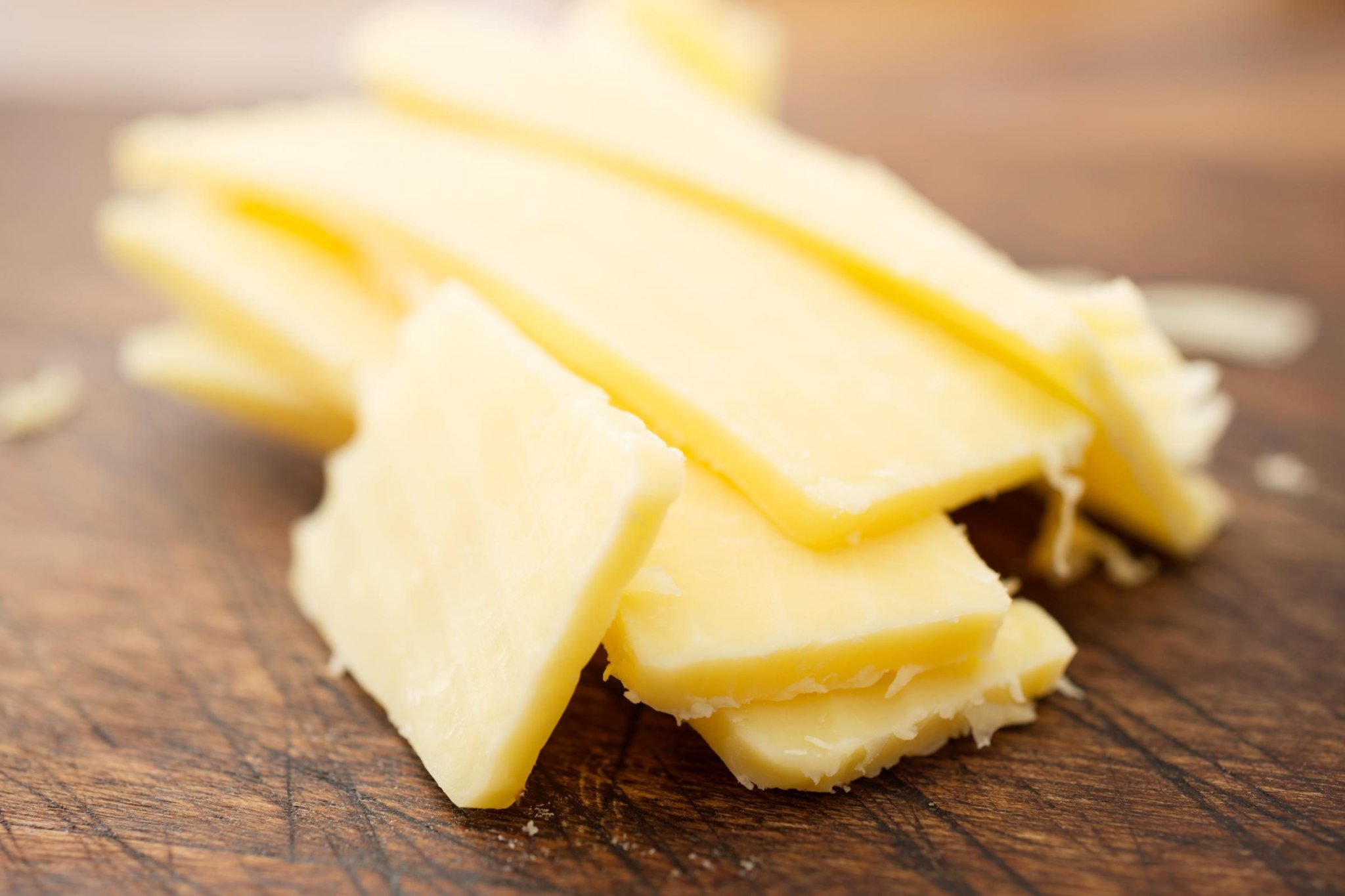 I Ate Cheese Every Day for a Week—Here’s What Happened