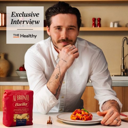 Brooklyn Peltz Beckham Shares His Love of Family…and Cooking