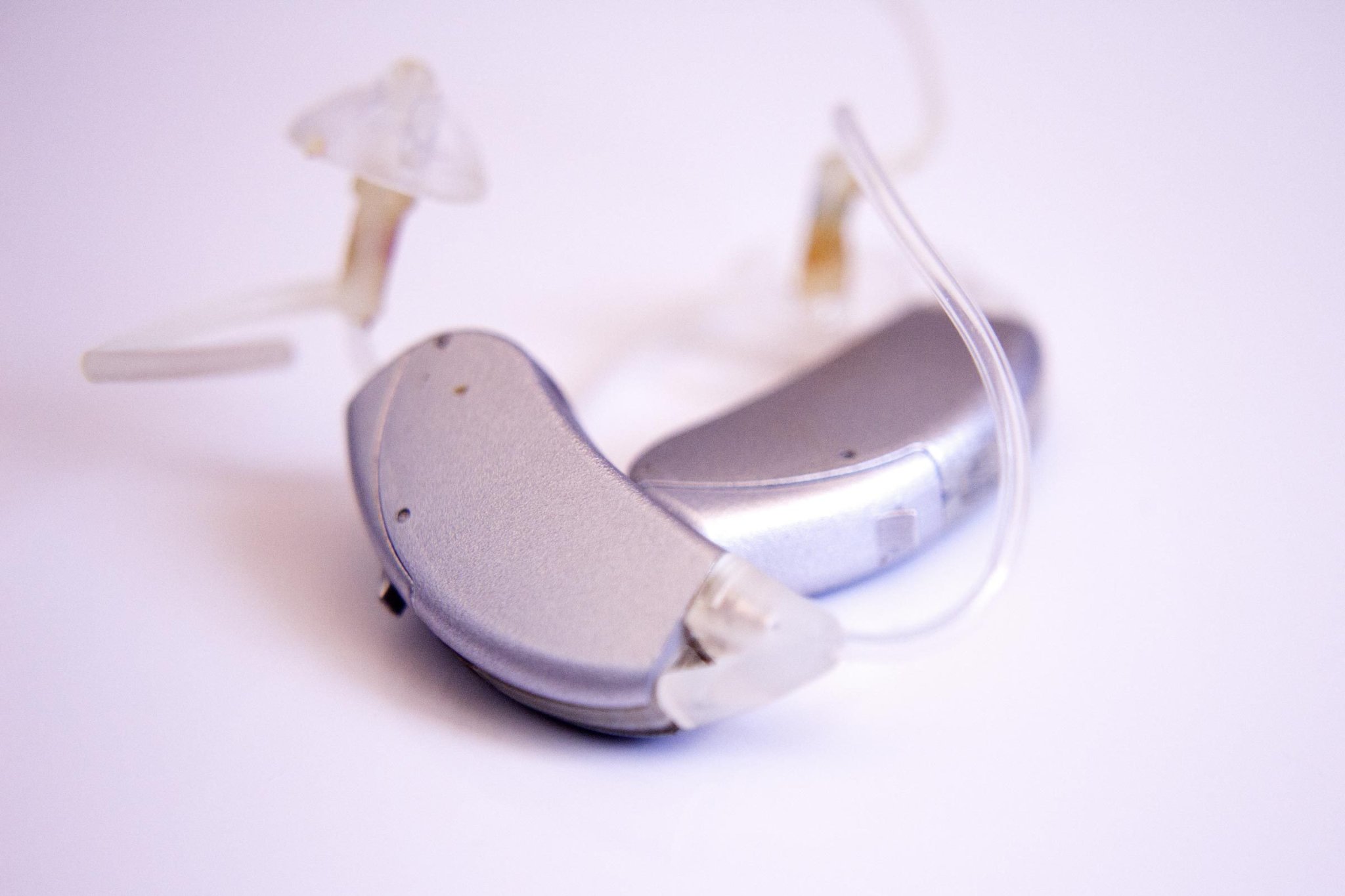 Hearing Aid Accessibility: A Mother’s 25-Year FDA Fight, and What Needs to Happen Next