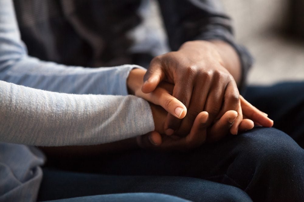 6 Ways to Build Trust in a Relationship