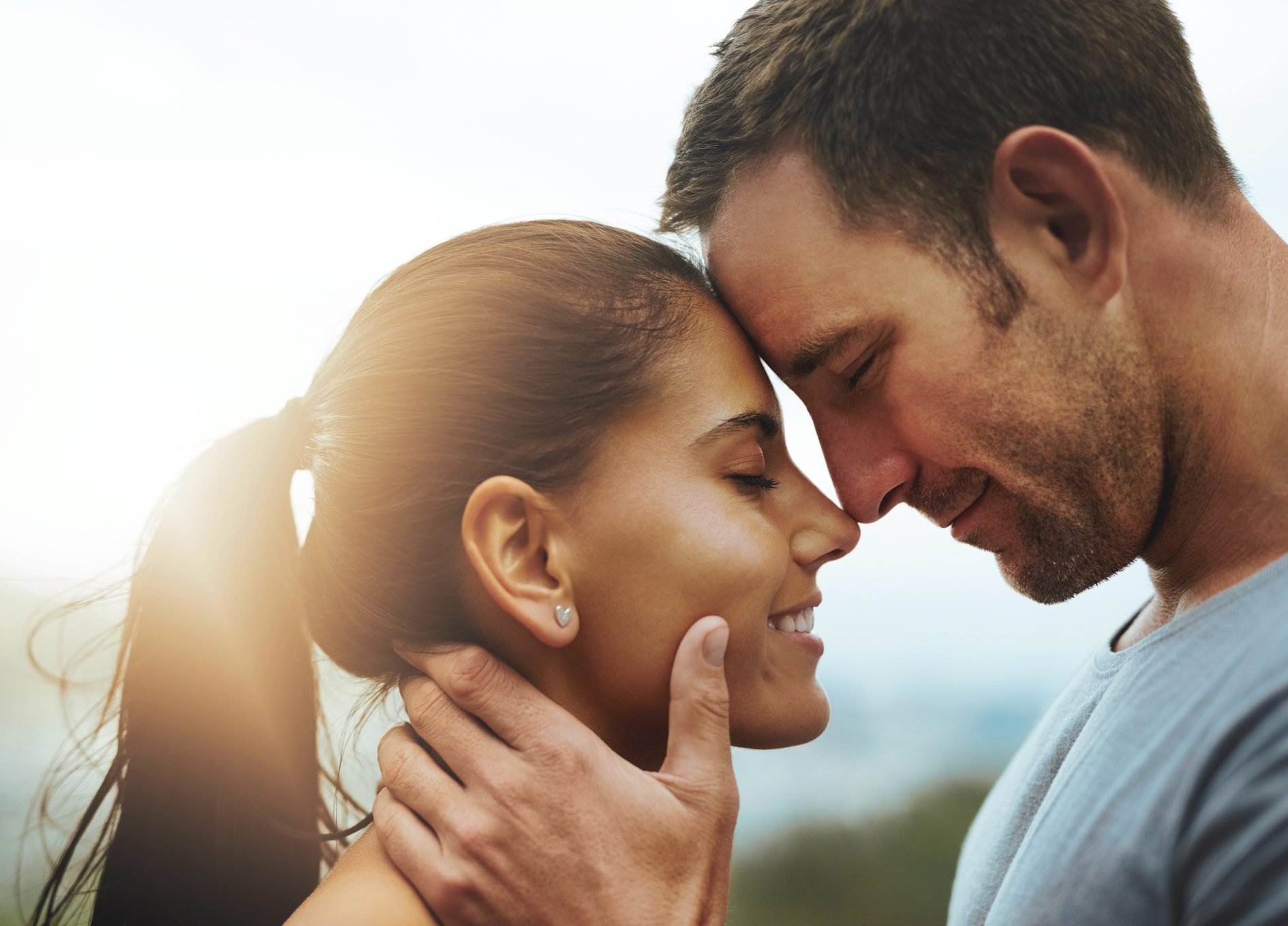 10 Ways To Make Your Partner Feel Loved