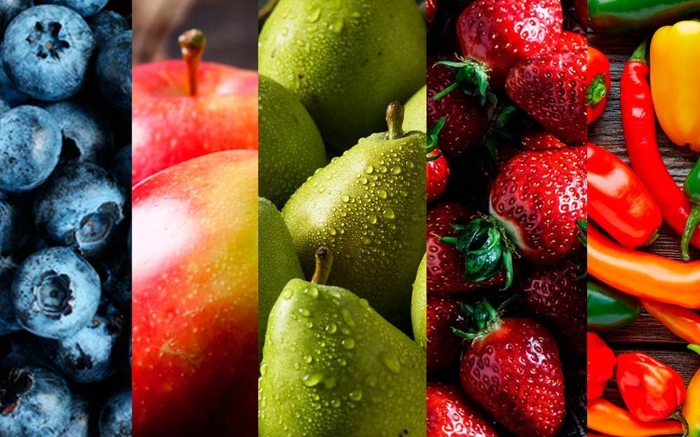 5 Fruits You Need to Eat Every Day to Not Gain Weight