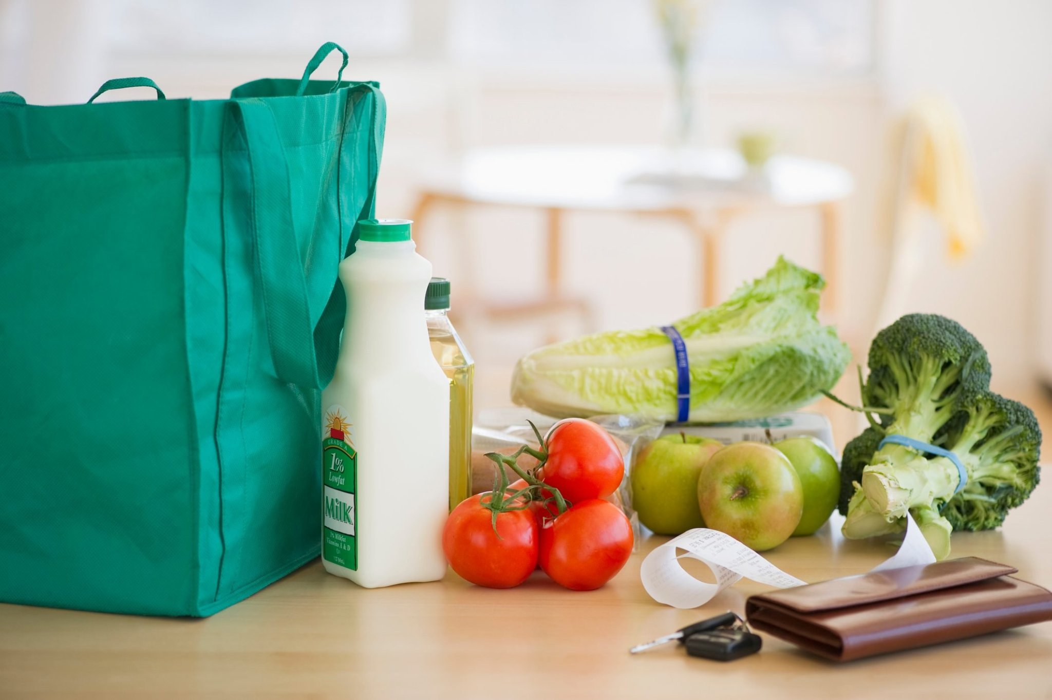12 Fresh Foods You Should Never Store Together