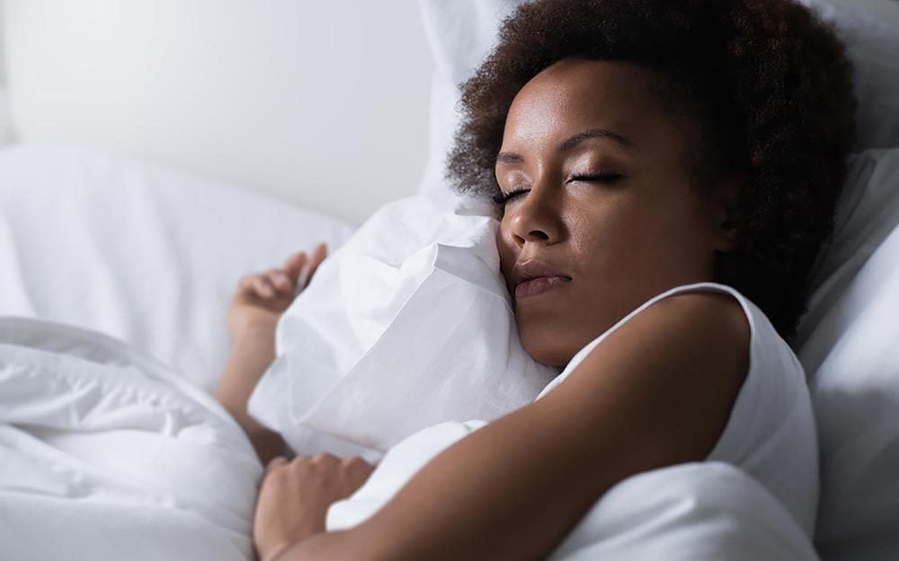8 Healthy Habits You Should Always Do at Night
