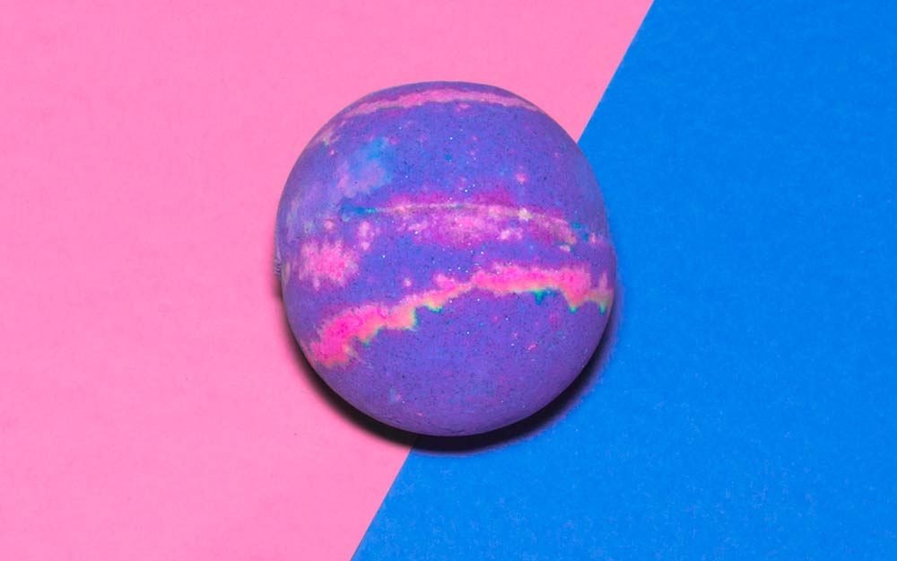 Why Vagina Experts Want You to Stop Using Bath Bombs