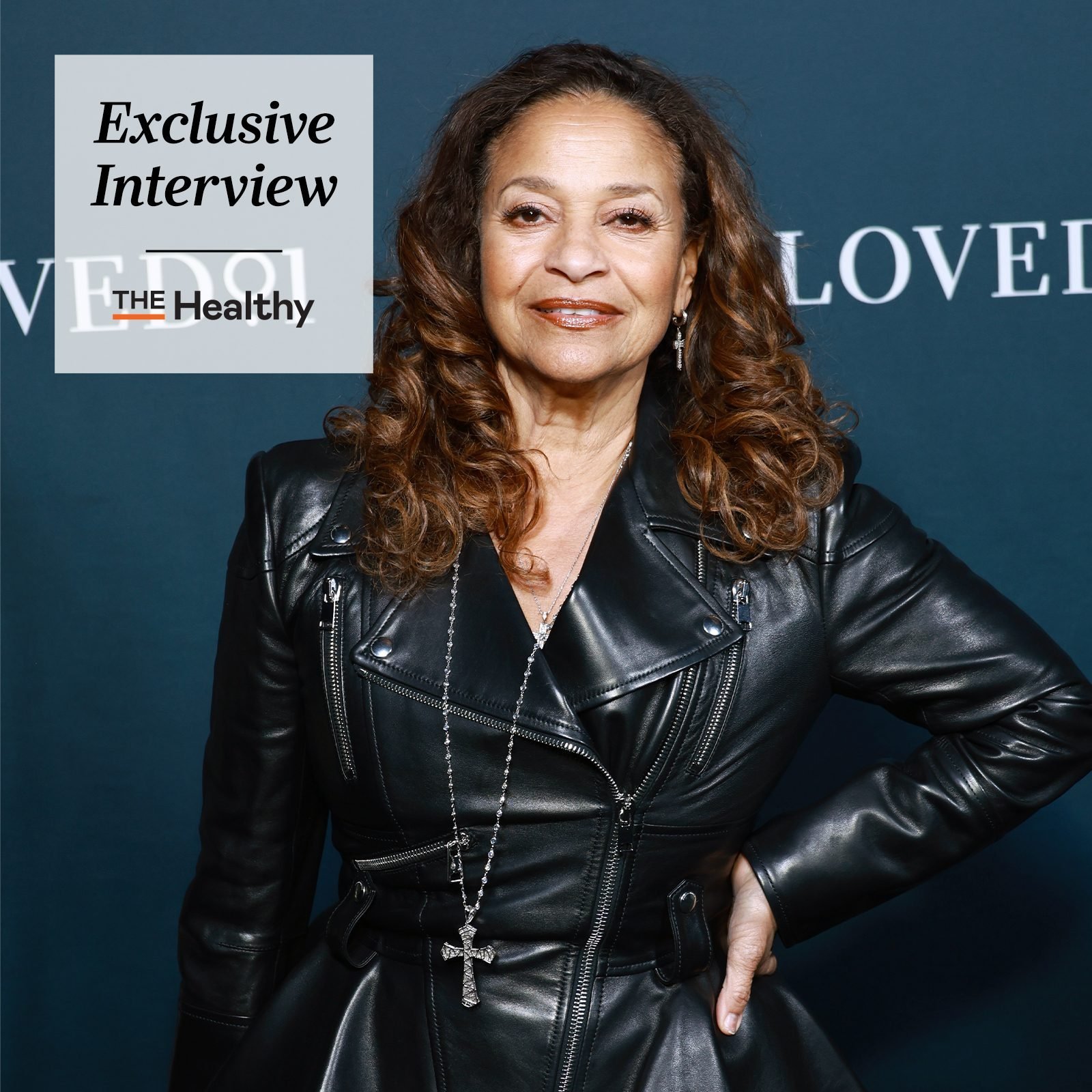 Debbie Allen Opens Up About Her Pre-Diabetes Diagnosis and the Advocacy Work It Inspired