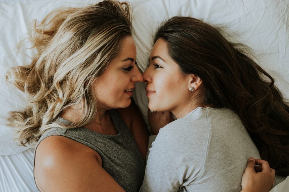18 Myths About Sex You Still Believe