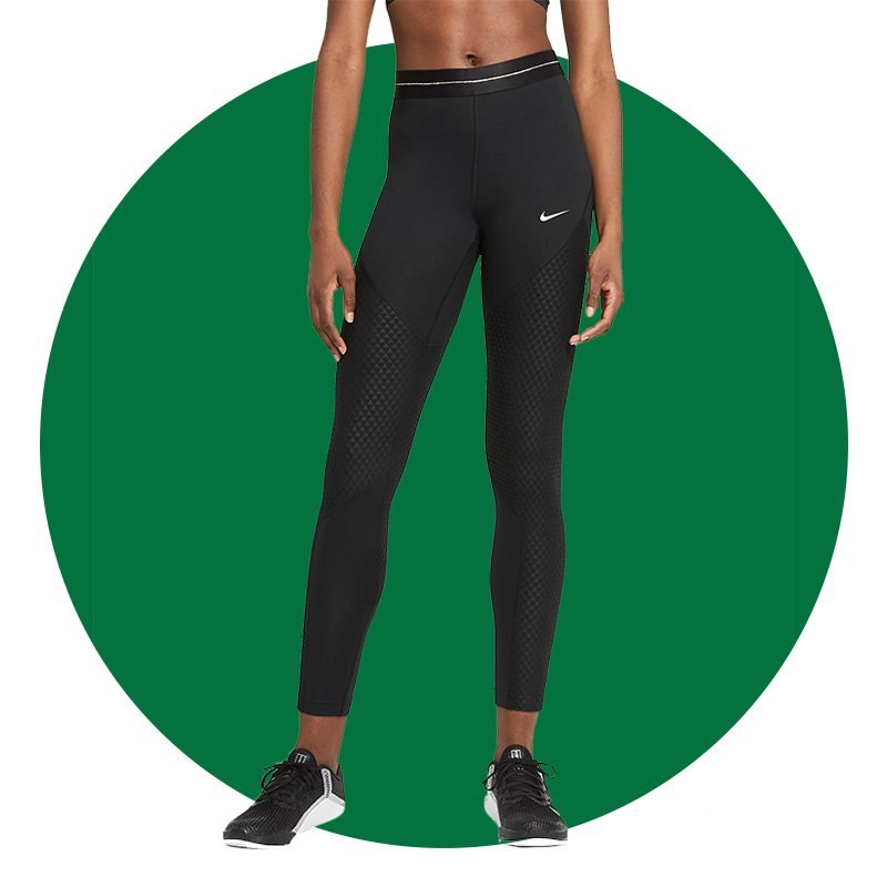 8 Best Thermal Leggings to Stay Warm