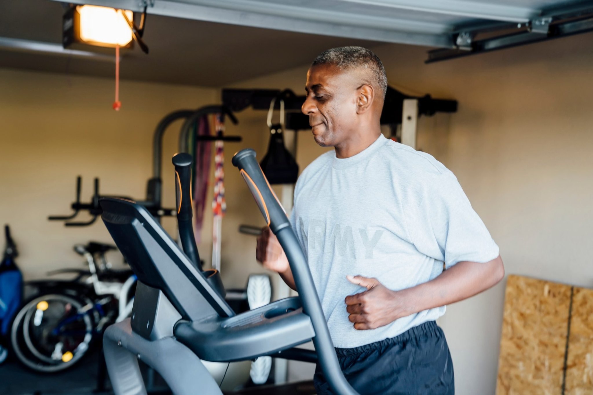 7 Best Cardio Workouts You Can Do at Home