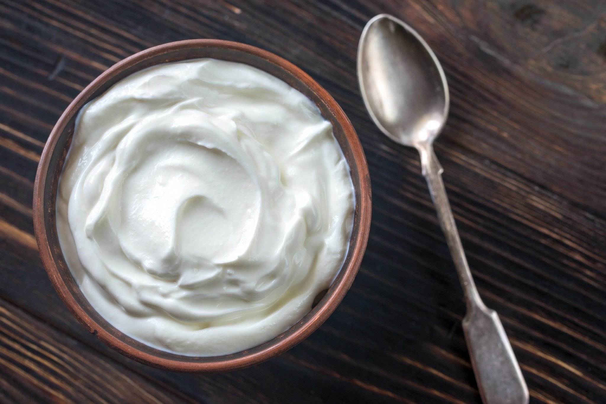 If You Don’t Eat Yogurt Every Day, This Might Convince You to Start
