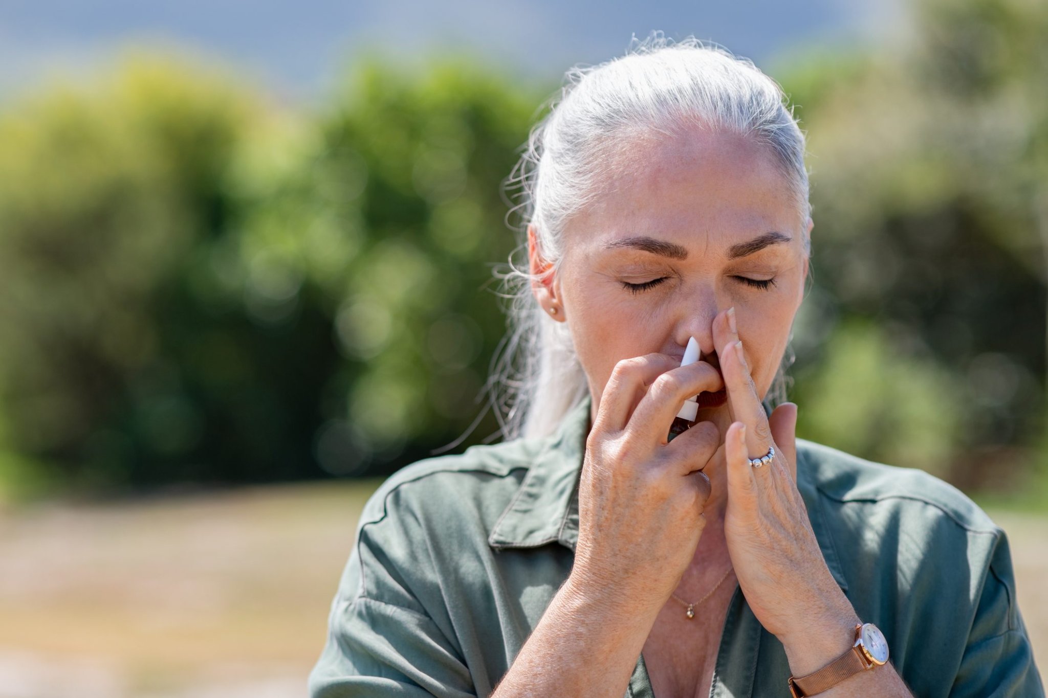 16 Tricks to Prevent Spring Allergies From Taking Over Your Life