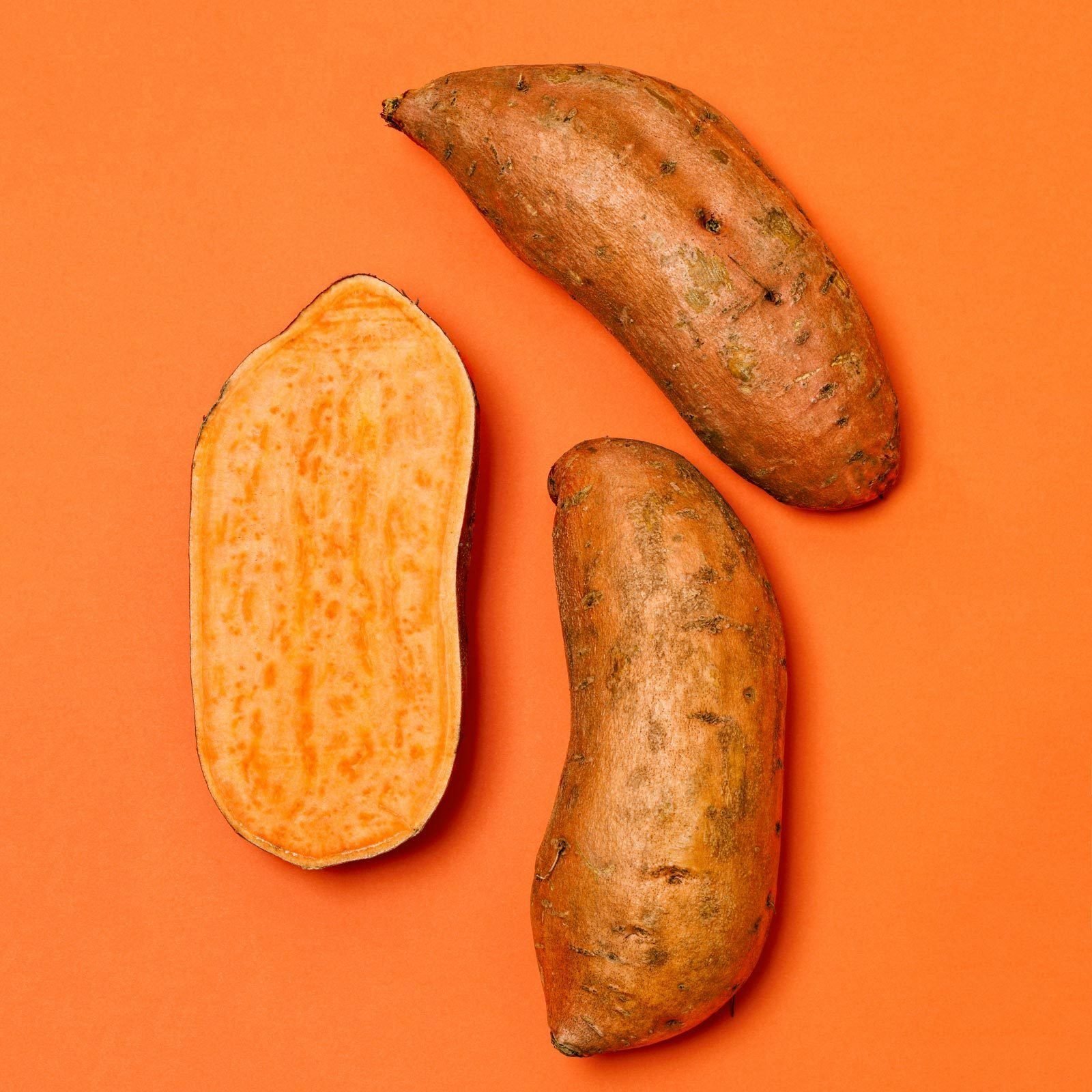 If You Don’t Eat Sweet Potatoes Every Day, This Might Convince You to Start