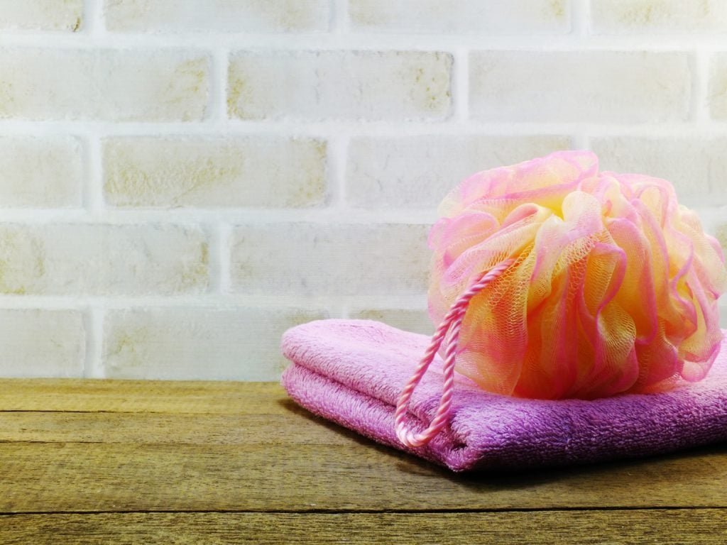 Why Dermatologists Don’t Use Loofahs—And You Shouldn’t Either