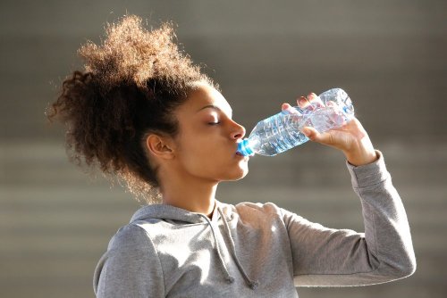 10 Ways Your Body Changes When You Start Drinking Enough Water