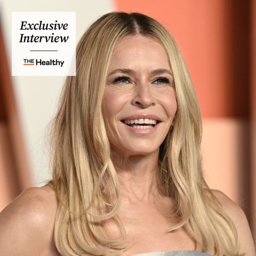 Chelsea Handler Celebrates 50 Years: “There’s So Much Proof of Positivity in My Life”
