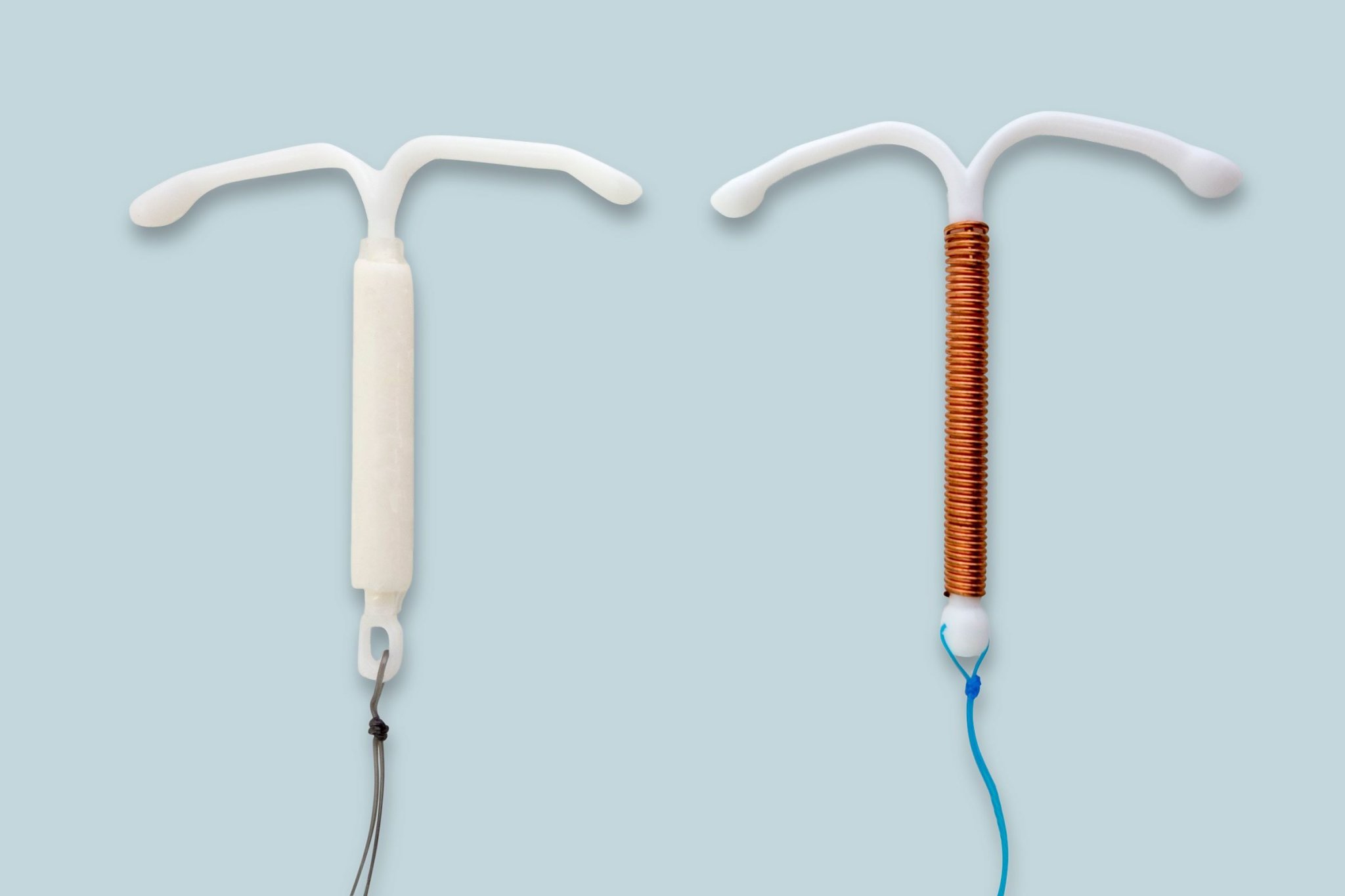 Hormonal vs. Nonhormonal IUD for Birth Control: Which Should You Get?