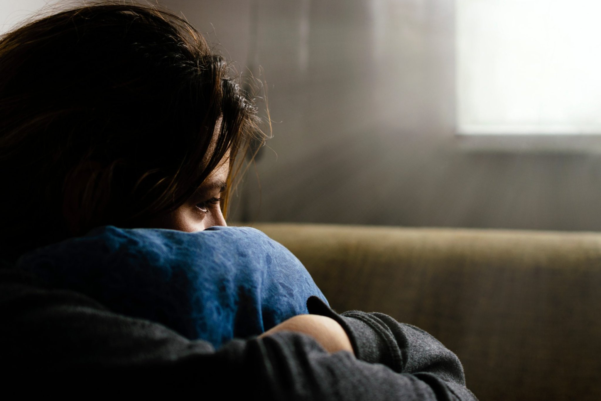 Low-Grade Depression Risk During Coronavirus—How to Protect Yourself