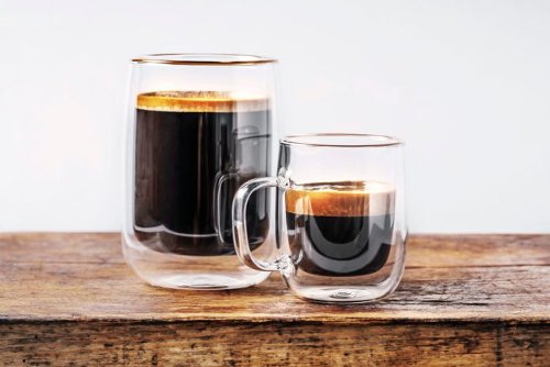 Espresso vs. Coffee: The Difference Between 2 Caffeinated Favorites