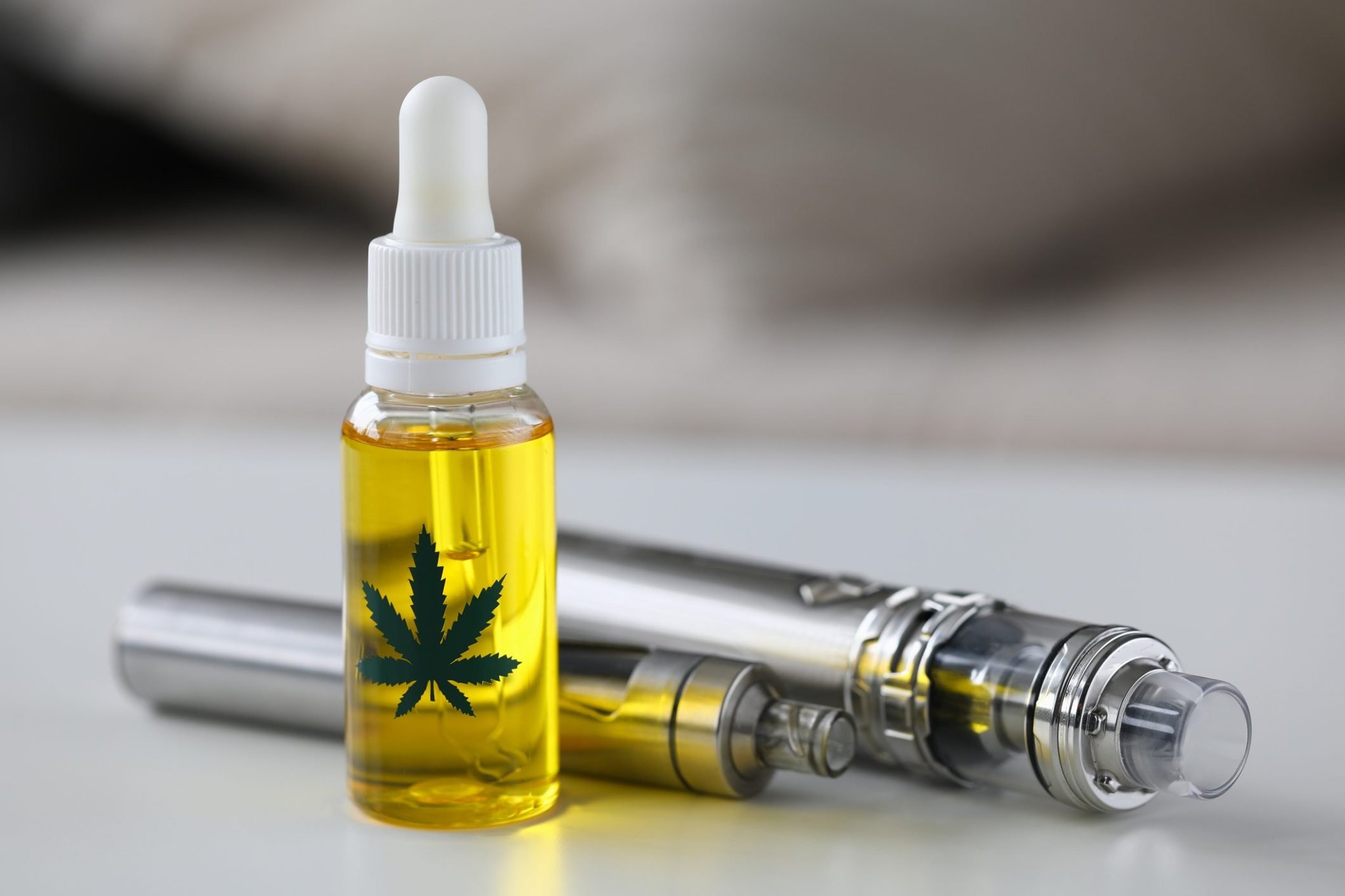 Everything You Need to Know About CBD Vape Oil