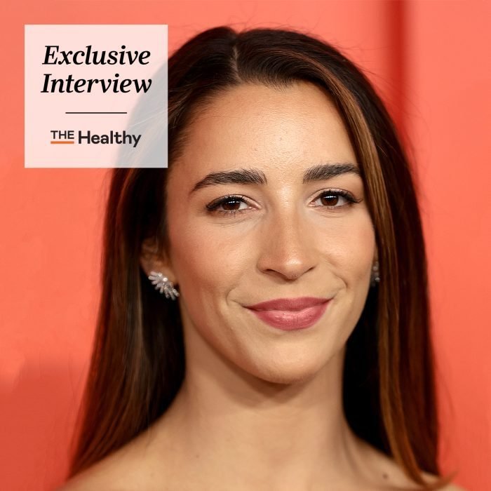 Olympic Gymnast Aly Raisman on Overcoming Trauma and Feeling Healthy Today: ‘I’m Just Really Excited to Take Care of Myself’