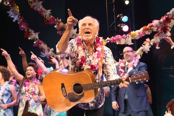 What Jimmy Buffett Taught Us About Sunshine, Downtime, & Loving Life