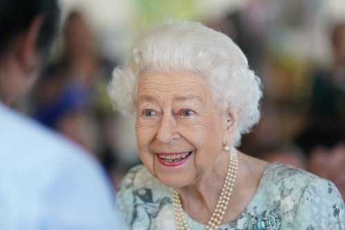 Queen Elizabeth’s 10 Daily Habits That Helped Her Live 96 Years
