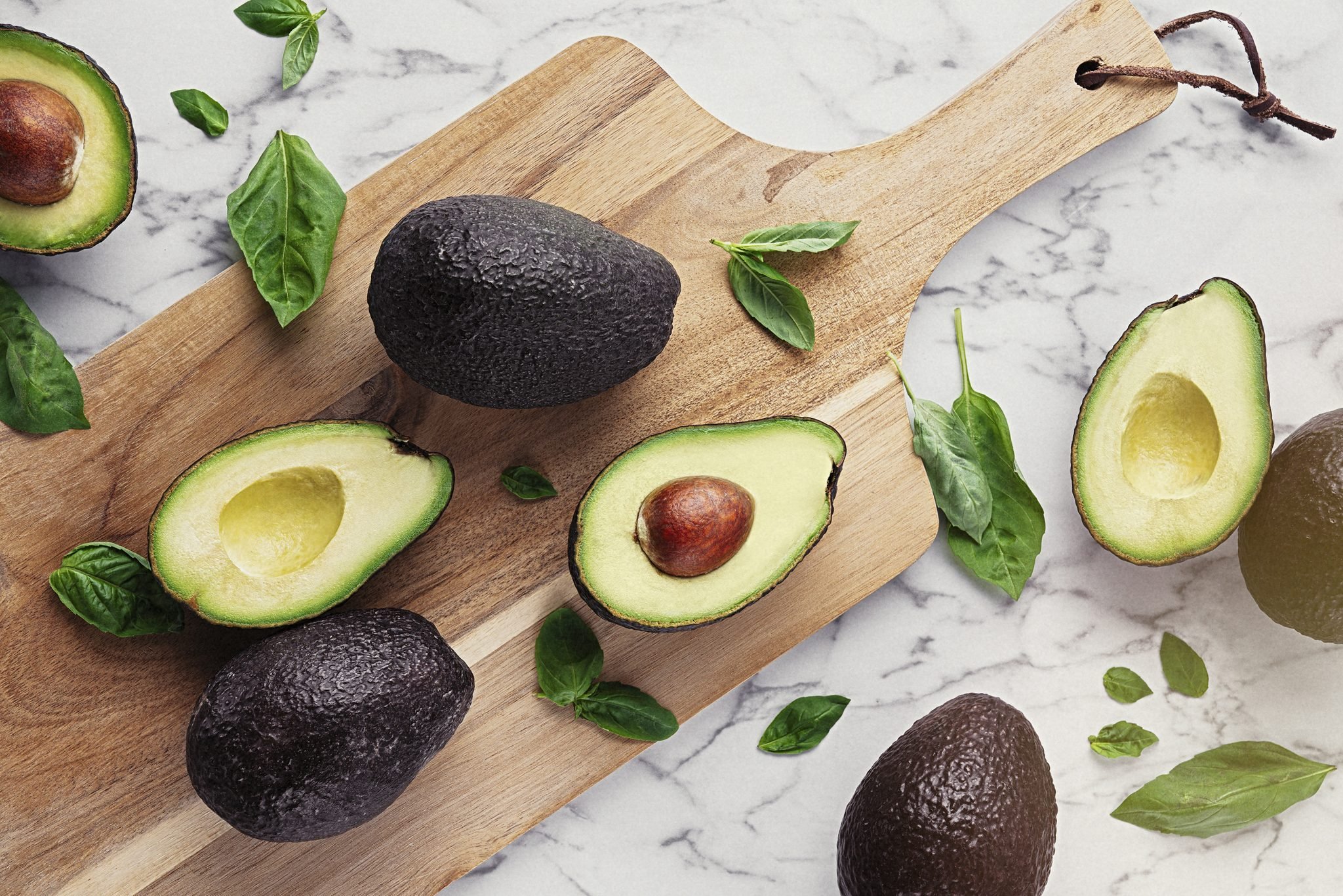 The 7 Best Foods to Keep Your Skin Young Flipboard