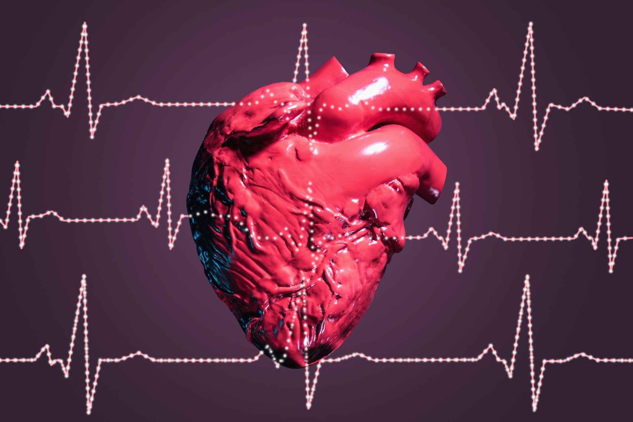 11 Signs You Might Be Headed For a Heart Attack