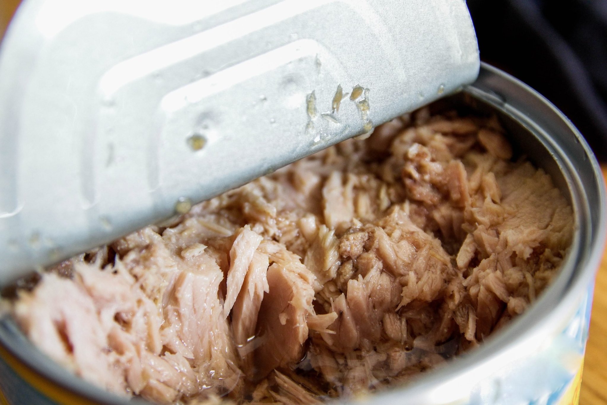 I Ate Tuna Every Day for a Week—Here’s What Happened