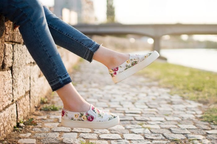 10 Best Slip-On Sneakers for Women, According to Podiatrists