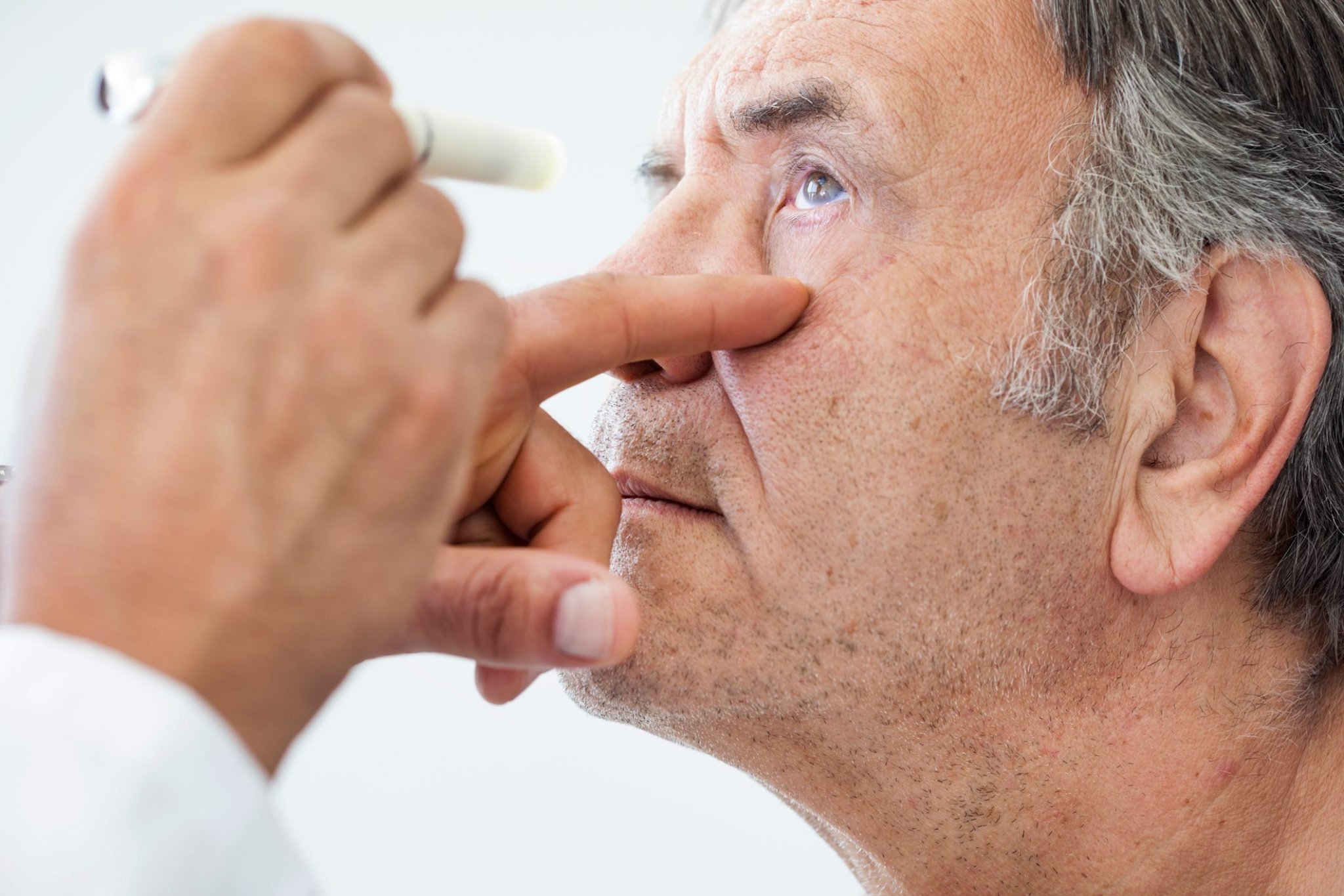 7 Signs You’re at High Risk for Glaucoma