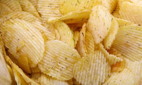 60,000 Bags of Potato Chips Have Been Recalled in 3 States